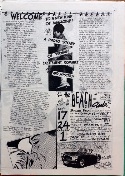 ARTEFACT DESCRIPTION