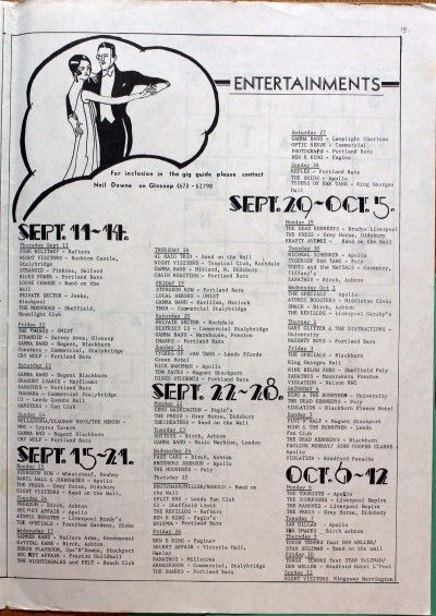 ARTEFACT DESCRIPTION