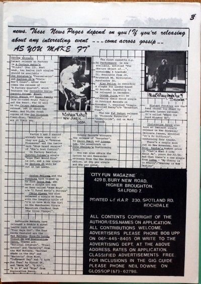 ARTEFACT DESCRIPTION