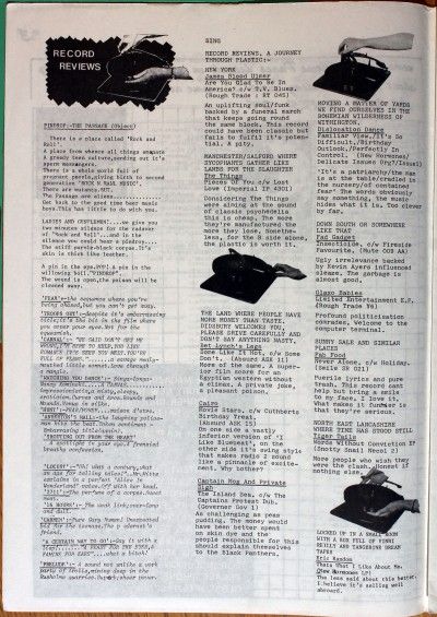 ARTEFACT DESCRIPTION