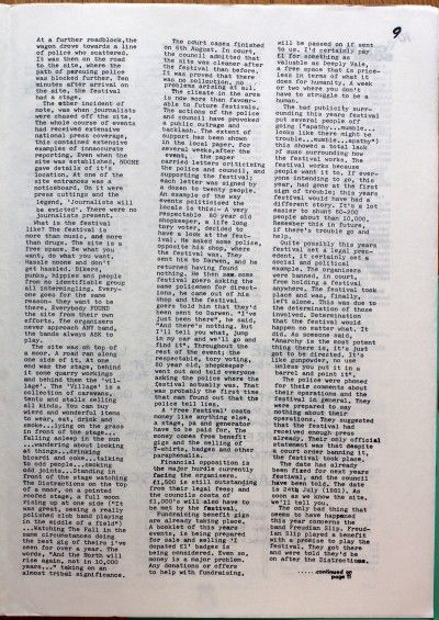 ARTEFACT DESCRIPTION