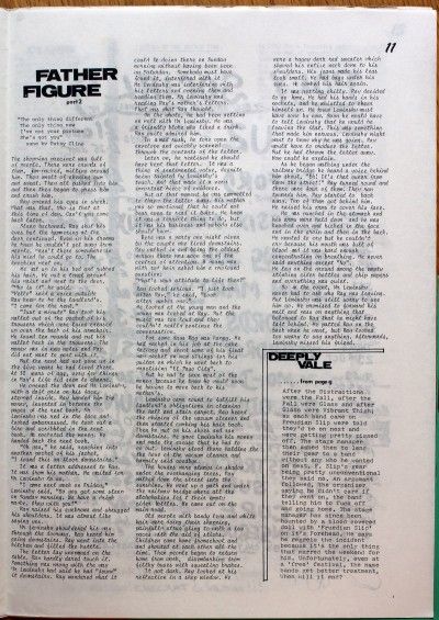 ARTEFACT DESCRIPTION