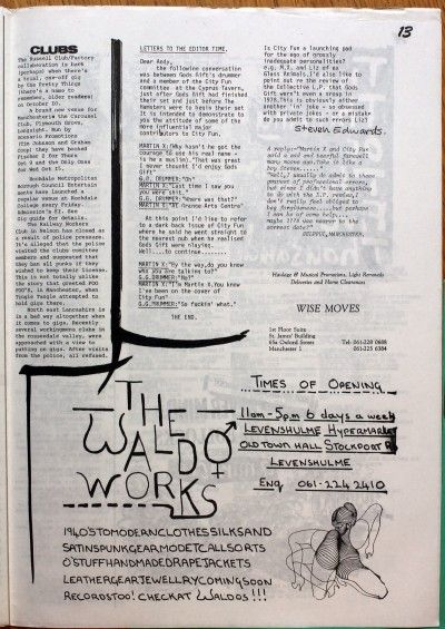 ARTEFACT DESCRIPTION