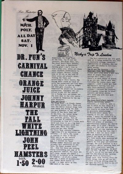 ARTEFACT DESCRIPTION