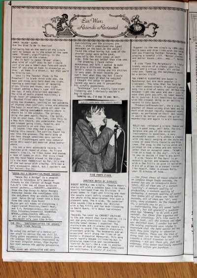 ARTEFACT DESCRIPTION