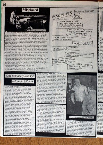 ARTEFACT DESCRIPTION