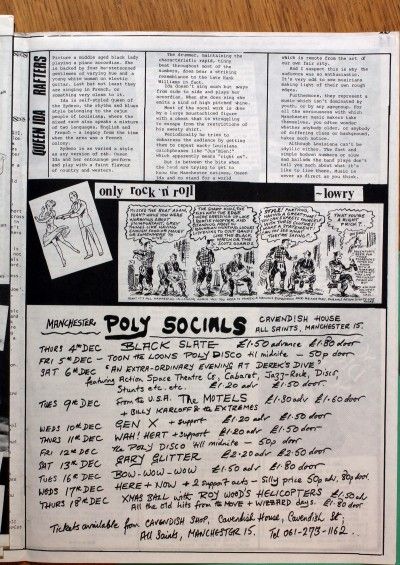 ARTEFACT DESCRIPTION