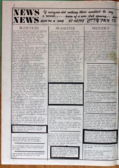 ARTEFACT DESCRIPTION