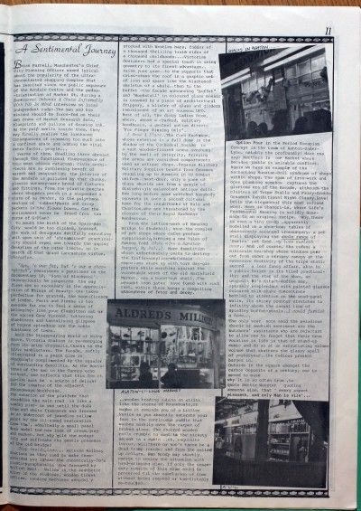 ARTEFACT DESCRIPTION