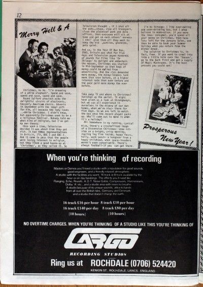 ARTEFACT DESCRIPTION