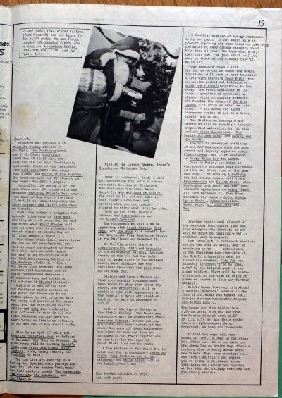 ARTEFACT DESCRIPTION