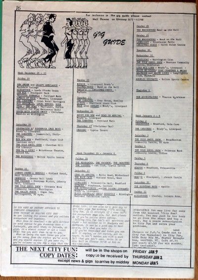 ARTEFACT DESCRIPTION