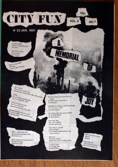 ARTEFACT DESCRIPTION