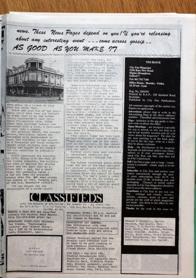 ARTEFACT DESCRIPTION