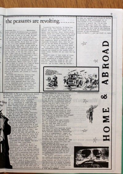 ARTEFACT DESCRIPTION