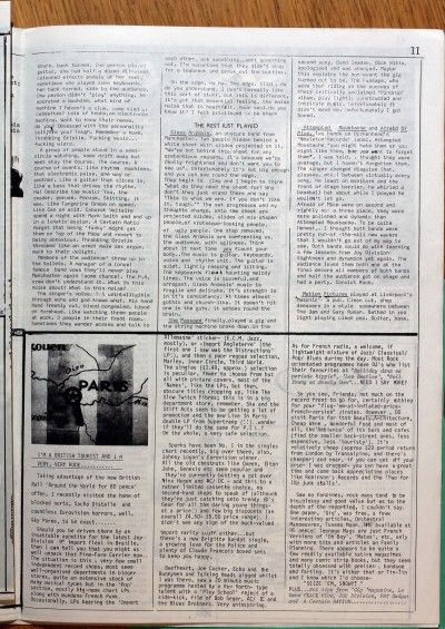 ARTEFACT DESCRIPTION