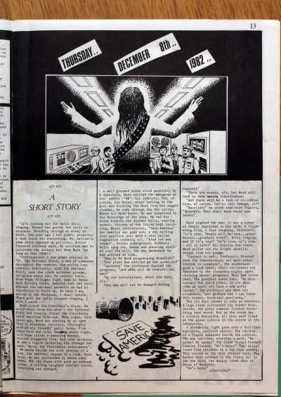 ARTEFACT DESCRIPTION