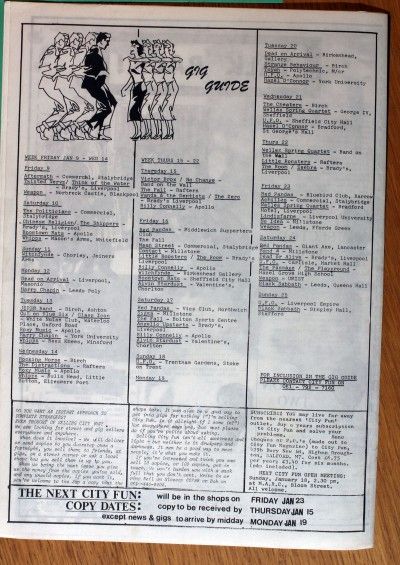 ARTEFACT DESCRIPTION