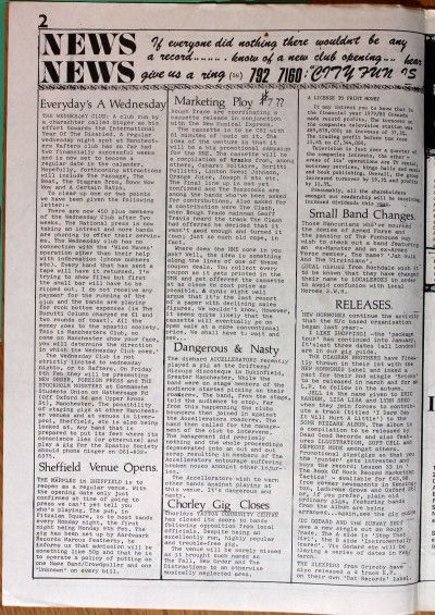 ARTEFACT DESCRIPTION