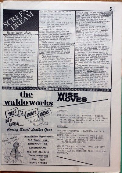 ARTEFACT DESCRIPTION