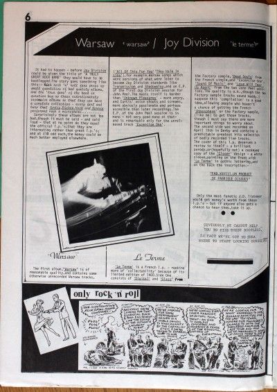 ARTEFACT DESCRIPTION