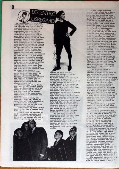 ARTEFACT DESCRIPTION