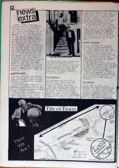 ARTEFACT DESCRIPTION