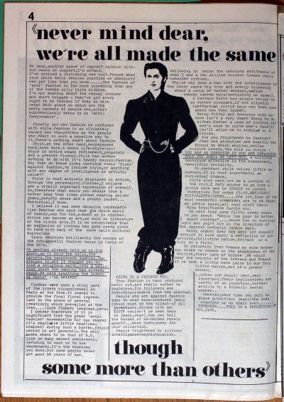 ARTEFACT DESCRIPTION