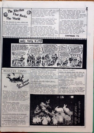 ARTEFACT DESCRIPTION