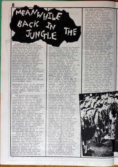 ARTEFACT DESCRIPTION