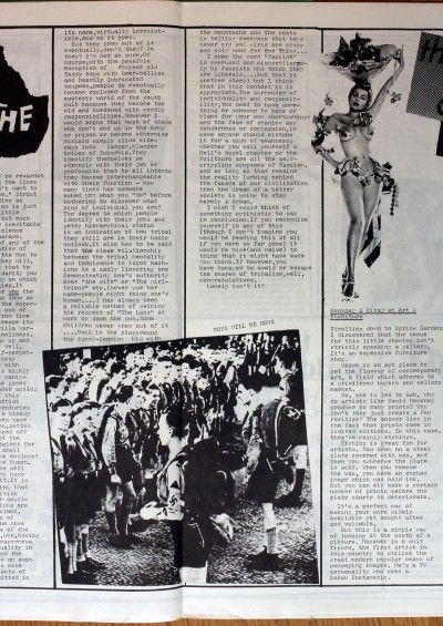 ARTEFACT DESCRIPTION