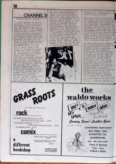 ARTEFACT DESCRIPTION