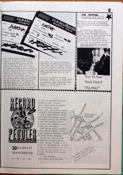 ARTEFACT DESCRIPTION