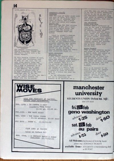 ARTEFACT DESCRIPTION