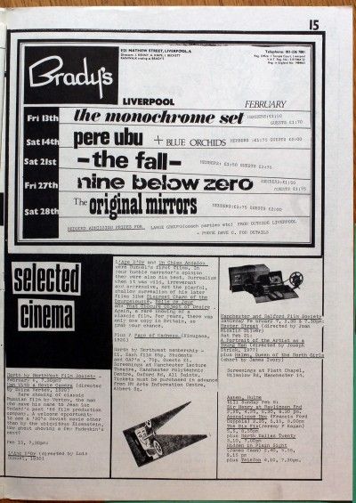 ARTEFACT DESCRIPTION