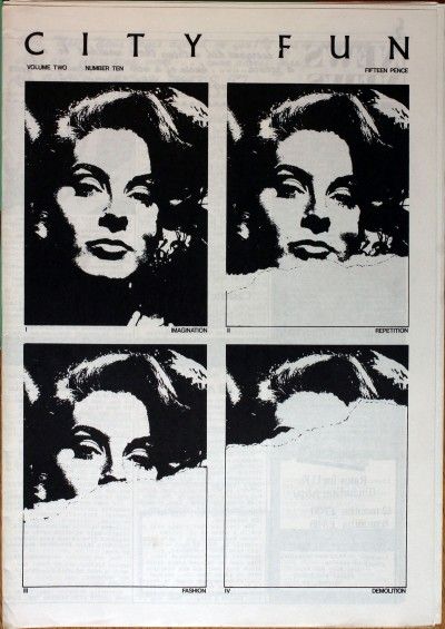 ARTEFACT DESCRIPTION