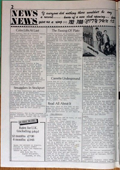 ARTEFACT DESCRIPTION