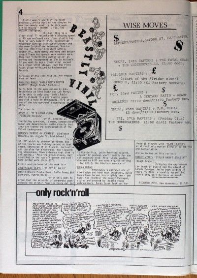 ARTEFACT DESCRIPTION