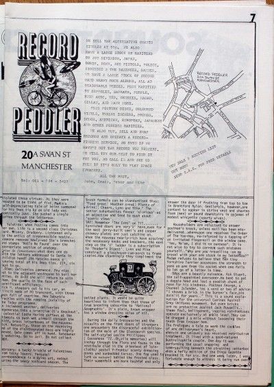 ARTEFACT DESCRIPTION