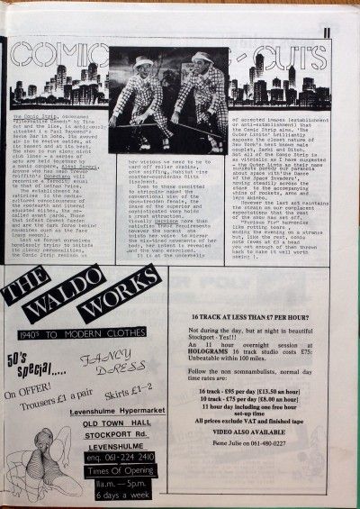 ARTEFACT DESCRIPTION