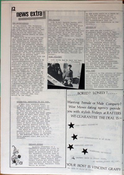 ARTEFACT DESCRIPTION