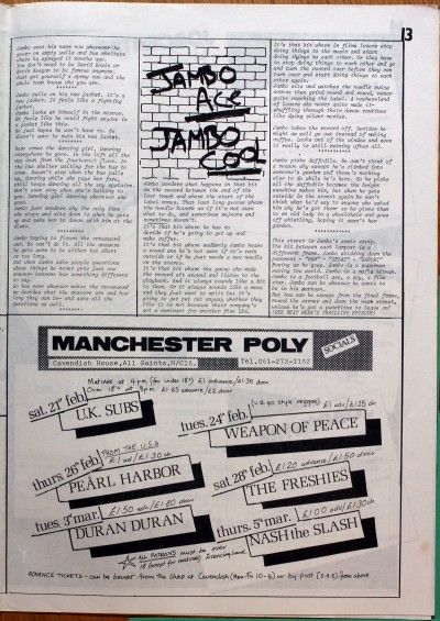 ARTEFACT DESCRIPTION