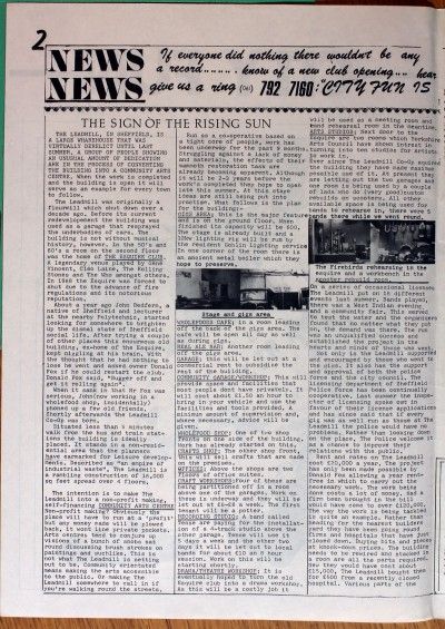 ARTEFACT DESCRIPTION