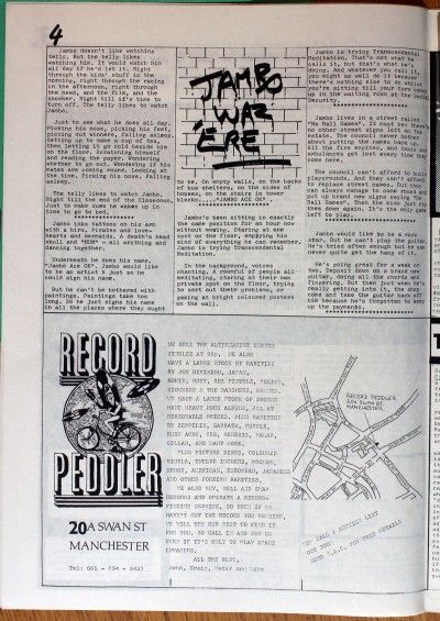 ARTEFACT DESCRIPTION