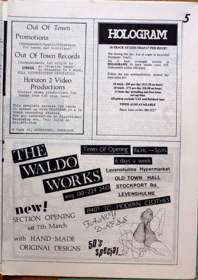 ARTEFACT DESCRIPTION