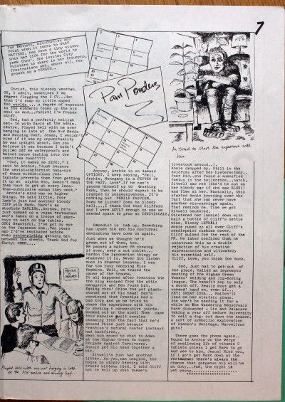 ARTEFACT DESCRIPTION