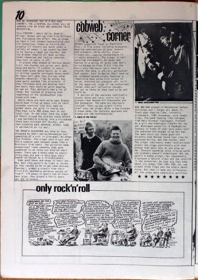 ARTEFACT DESCRIPTION