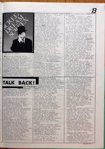 ARTEFACT DESCRIPTION