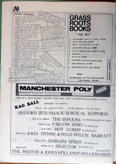 ARTEFACT DESCRIPTION