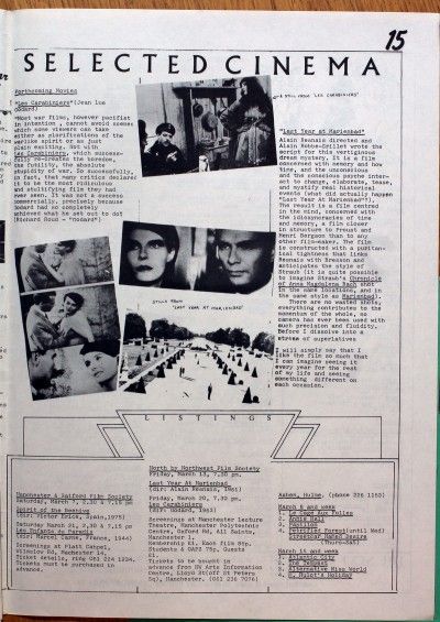 ARTEFACT DESCRIPTION